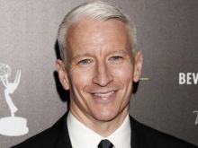 Anderson Cooper
