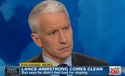 Anderson Cooper