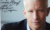 Anderson Cooper