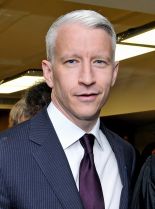 Anderson Cooper