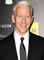 Anderson Cooper