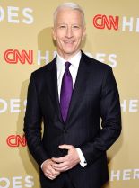 Anderson Cooper