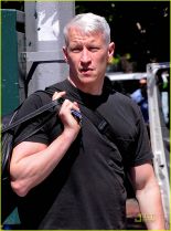 Anderson Cooper