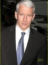 Anderson Cooper