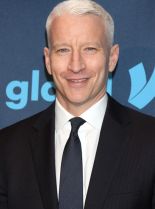 Anderson Cooper