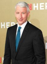 Anderson Cooper