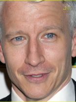 Anderson Cooper