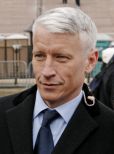 Anderson Cooper