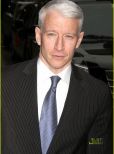 Anderson Cooper