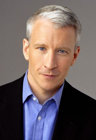 Anderson Cooper