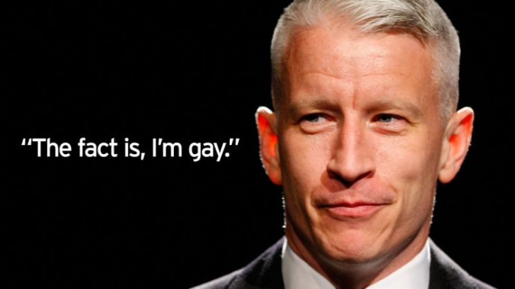 Anderson Cooper