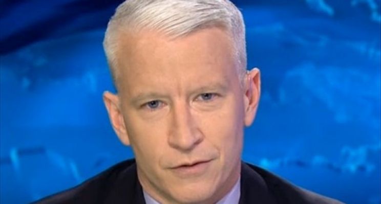 Anderson Cooper