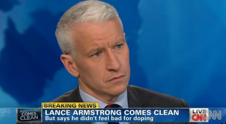 Anderson Cooper