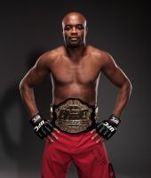Anderson Silva