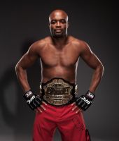 Anderson Silva