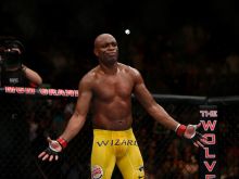 Anderson Silva