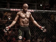 Anderson Silva