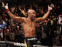 Anderson Silva