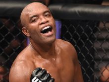 Anderson Silva