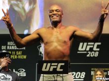 Anderson Silva