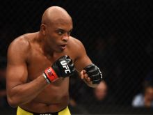 Anderson Silva