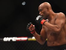 Anderson Silva