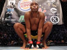 Anderson Silva