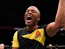 Anderson Silva