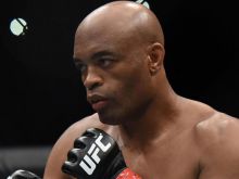 Anderson Silva