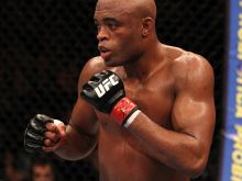 Anderson Silva