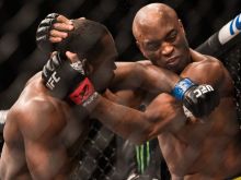 Anderson Silva