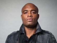 Anderson Silva