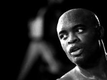 Anderson Silva