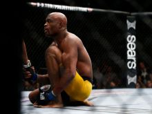 Anderson Silva