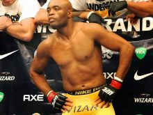Anderson Silva