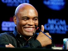Anderson Silva