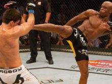 Anderson Silva