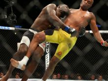 Anderson Silva
