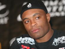 Anderson Silva
