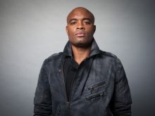 Anderson Silva