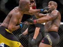 Anderson Silva