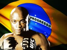 Anderson Silva