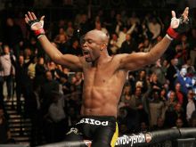 Anderson Silva