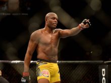 Anderson Silva