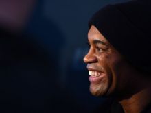 Anderson Silva