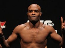 Anderson Silva