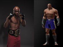 Anderson Silva