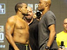 Anderson Silva