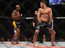 Anderson Silva