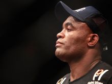 Anderson Silva